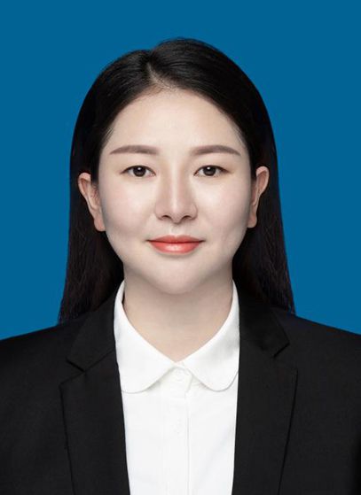 张丽娜-律师