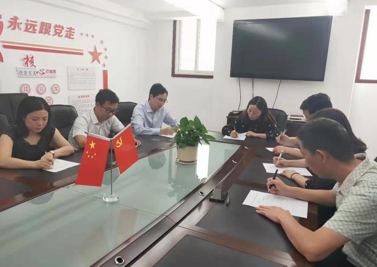 应知应会考试